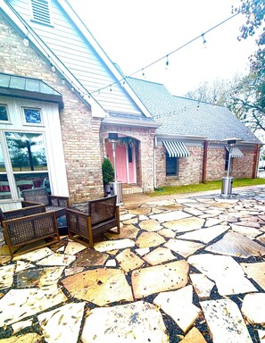 Terrass/Patio