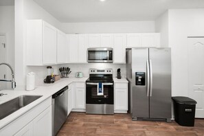 Cuisine privée