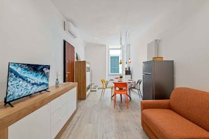 Coin séjour
