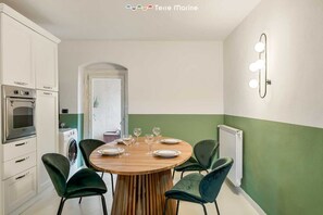 Restauration