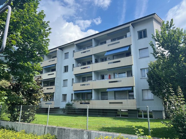Exteriör
