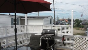 Grill