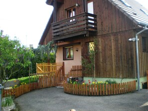 Exteriör