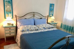 Letto matrimoniale