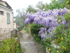 Boendeområde