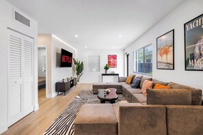 Sofa bed