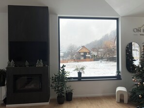 Interiör