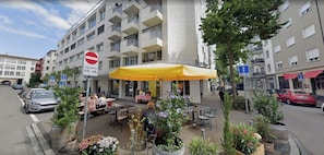 Köpcentrum