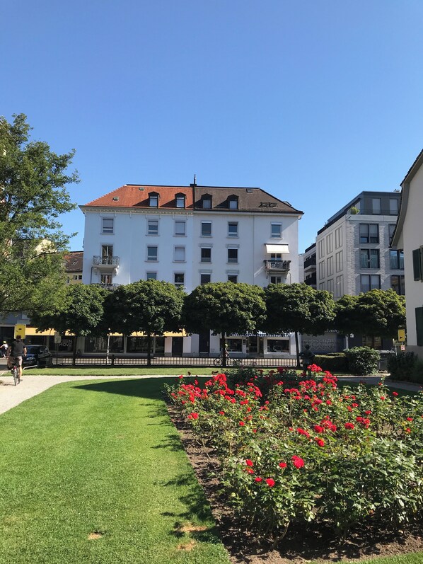 Esterni