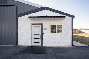 Detalj exteriör
