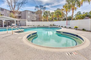 Carolina Shores Resort | Community Amenities