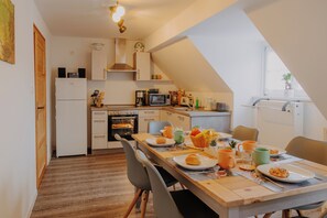 Eget kök