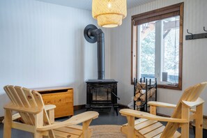 Interiör
