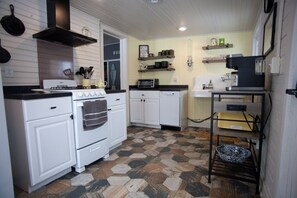 Eget kök