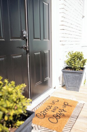 Detalle exterior