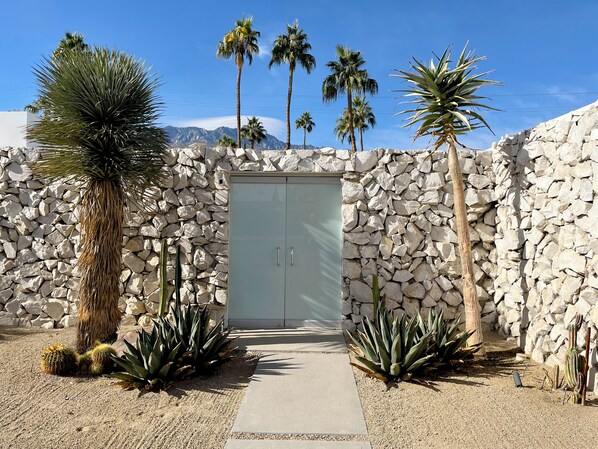 entryway