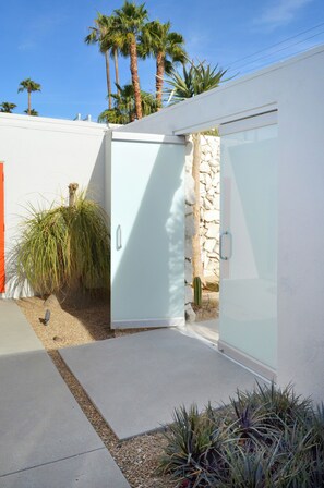 entryway