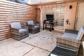 Terrass/Patio