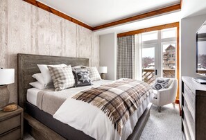 King Bedroom