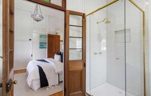 Cramb 4,2&2, One of the 4 comfy bedrooms and bath