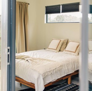 Bedroom.