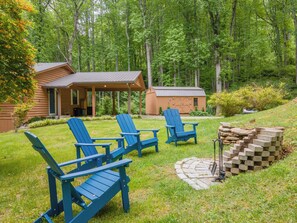 Fire pit