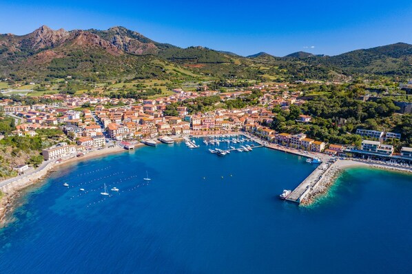 Port de plaisance
