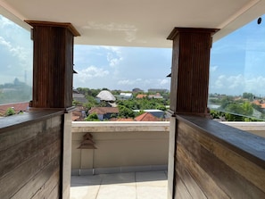 Terraço/pátio interior