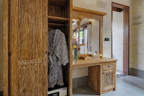 Garderobe