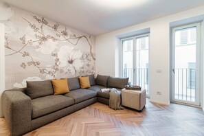 Coin séjour