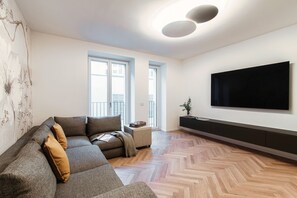 Coin séjour