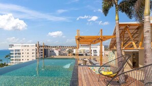 Roof Top Area