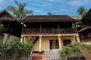 Terraço/pátio interior