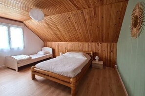 Dormitorio