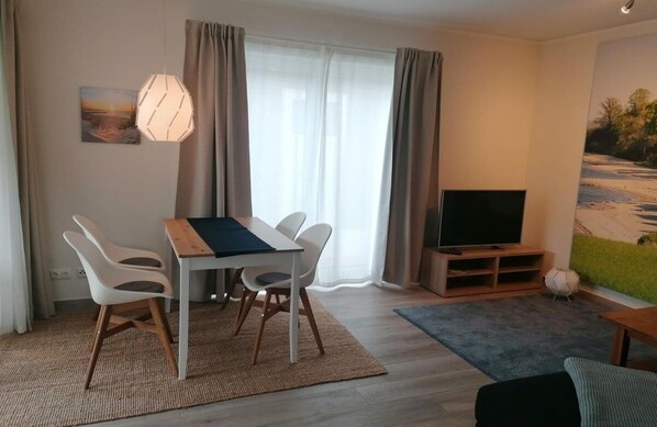 Interiör