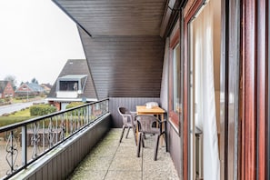 Speisen im Freien