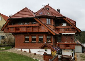 AuĂenbereich