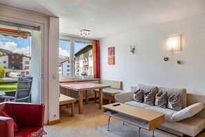 Coin séjour