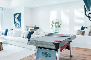Spielezimmer
