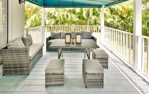 Terrass/Patio