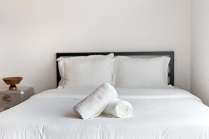 Bed photo
