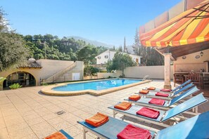 Villa Las Flores image