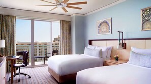 - Room photo