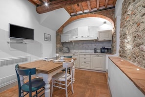 Autumn, Kitchen, Spring, Summer