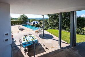 Activities, Amenities, Building Exterior, Facilities, Garden, Main Entrance, Pool, Room Detail, Spring, Summer