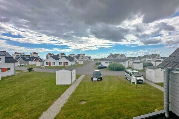 Boendeområde
