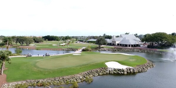 Golf