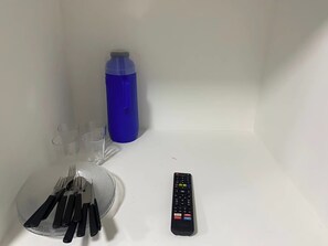 Miscellaneous