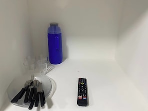 Miscellaneous