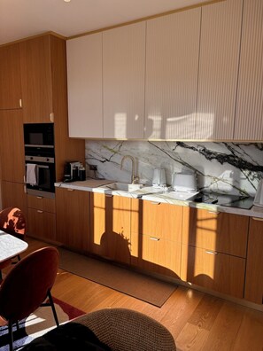 Eget kök